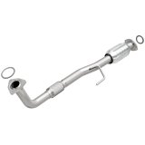MagnaFlow Direct Fit Catalytic Converter 99-00 Toyota Camry 2.2L thumbnail 1