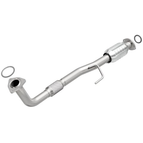 MagnaFlow Direct Fit Catalytic Converter 99-00 Toyota Camry 2.2L