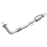 MagnaFlow Direct Fit Catalytic Converter 99-00 Toyota Camry 2.2L thumbnail 2