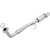 MagnaFlow Direct Fit Catalytic Converter 99-00 Toyota Camry 2.2L thumbnail 4
