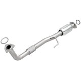 MagnaFlow Direct Fit Catalytic Converter 99-00 Toyota Camry 2.2L thumbnail 5
