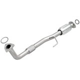 MagnaFlow Direct Fit Catalytic Converter 99-00 Toyota Camry 2.2L thumbnail 6