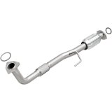 MagnaFlow Direct Fit Catalytic Converter 99-00 Toyota Camry 2.2L thumbnail 7