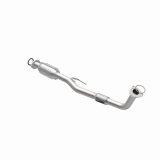 MagnaFlow Direct Fit Catalytic Converter 99-00 Toyota Camry 2.2L thumbnail 8