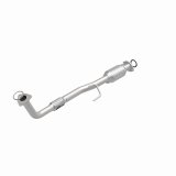MagnaFlow Direct Fit Catalytic Converter 99-00 Toyota Camry 2.2L thumbnail 9