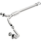 MagnaFlow Direct Fit Catalytic Converter 00-02 Chevy Van 4.3L/5.0L thumbnail 5