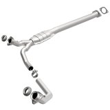 MagnaFlow Direct Fit Catalytic Converter 00-02 Chevy Van 4.3L/5.0L thumbnail 6