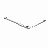 MagnaFlow Direct Fit Catalytic Converter 00-02 Chevy Van 4.3L/5.0L thumbnail 9