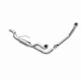 MagnaFlow Direct Fit Catalytic Converter 98-99 Dodge Van thumbnail 8