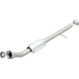 MagnaFlow Direct Fit Catalytic Converter 11-12 Mazda 2 1.5L thumbnail 3