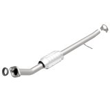 MagnaFlow Direct Fit Catalytic Converter 11-12 Mazda 2 1.5L thumbnail 5