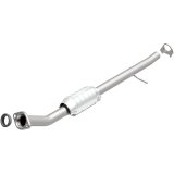 MagnaFlow Direct Fit Catalytic Converter 11-12 Mazda 2 1.5L thumbnail 7
