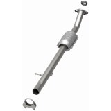 MagnaFlow Direct Fit Catalytic Converter 11-12 Mazda 2 1.5L thumbnail 8
