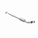 MagnaFlow Direct Fit Catalytic Converter 11-12 Mazda 2 1.5L thumbnail 9
