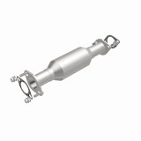MagnaFlow Direct Fit Catalytic Converter 03-06 Outlander 2.4L thumbnail 8