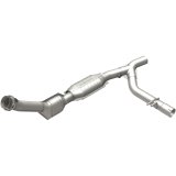 MagnaFlow Direct Fit Catalytic Converter 99-00 Ford Trucks 5.4L thumbnail 2