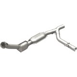 MagnaFlow Direct Fit Catalytic Converter 99-00 Ford Trucks 5.4L thumbnail 6