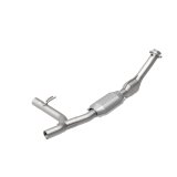 MagnaFlow Direct Fit Catalytic Converter 99-00 Ford Trucks 5.4L thumbnail 8