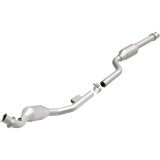 MagnaFlow Direct Fit Catalytic Converter 98-02 Mercedes E320 3.2L thumbnail 3