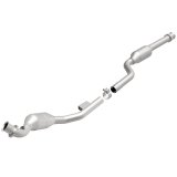 MagnaFlow Direct Fit Catalytic Converter 98-02 Mercedes E320 3.2L thumbnail 5