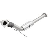 MagnaFlow Direct Fit Catalytic Converter 2001 Volvo V70 X/C 2.4L thumbnail 1