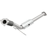 MagnaFlow Direct Fit Catalytic Converter 2001 Volvo V70 X/C 2.4L thumbnail 2