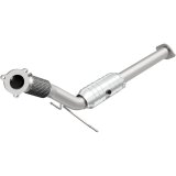 MagnaFlow Direct Fit Catalytic Converter 2001 Volvo V70 X/C 2.4L thumbnail 3