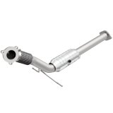 MagnaFlow Direct Fit Catalytic Converter 2001 Volvo V70 X/C 2.4L thumbnail 5
