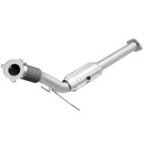 MagnaFlow Direct Fit Catalytic Converter 2001 Volvo V70 X/C 2.4L thumbnail 6
