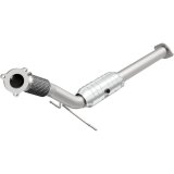 MagnaFlow Direct Fit Catalytic Converter 2001 Volvo V70 X/C 2.4L thumbnail 7