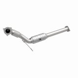 MagnaFlow Direct Fit Catalytic Converter 2001 Volvo V70 X/C 2.4L thumbnail 8