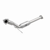 MagnaFlow Direct Fit Catalytic Converter 2001 Volvo V70 X/C 2.4L thumbnail 9