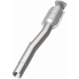 MagnaFlow Direct Fit Catalytic Converter 97-05 Audi A8 Quatt 4.2L Driver Side thumbnail 7