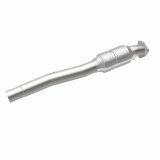 MagnaFlow Direct Fit Catalytic Converter 97-05 Audi A8 Quatt 4.2L Driver Side thumbnail 8