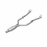 MagnaFlow Direct Fit Catalytic Converter 01-06 Lexus LS430 4.3L Rear thumbnail 9