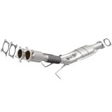 MagnaFlow Direct Fit Catalytic Converter 99-01 Volvo S80 2.9L thumbnail 1