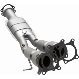 MagnaFlow Direct Fit Catalytic Converter 99-01 Volvo S80 2.9L thumbnail 7