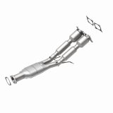 MagnaFlow Direct Fit Catalytic Converter 99-01 Volvo S80 2.9L thumbnail 8