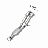 MagnaFlow Direct Fit Catalytic Converter 99-01 Volvo S80 2.9L thumbnail 9