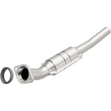 MagnaFlow Direct Fit Catalytic Converter 09-12 Mazda 6 2.5L thumbnail 3