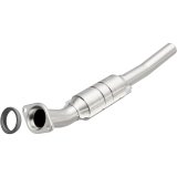 MagnaFlow Direct Fit Catalytic Converter 09-12 Mazda 6 2.5L thumbnail 4