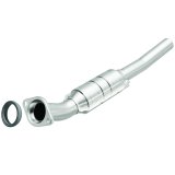 MagnaFlow Direct Fit Catalytic Converter 09-12 Mazda 6 2.5L thumbnail 5