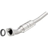 MagnaFlow Direct Fit Catalytic Converter 09-12 Mazda 6 2.5L thumbnail 6