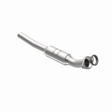 MagnaFlow Direct Fit Catalytic Converter 09-12 Mazda 6 2.5L thumbnail 7