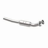 MagnaFlow Direct Fit Catalytic Converter 09-12 Mazda 6 2.5L thumbnail 8