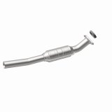 MagnaFlow Direct Fit Catalytic Converter 09-12 Mazda 6 2.5L thumbnail 9