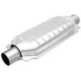 MagnaFlow Universal Catalytic Converter 2.25 OEM thumbnail 6