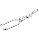 MagnaFlow Direct Fit Catalytic Converter 08-10 Lexus IS-F 5.0L thumbnail 5