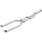 MagnaFlow Direct Fit Catalytic Converter 08-10 Lexus IS-F 5.0L thumbnail 7