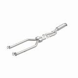 MagnaFlow Direct Fit Catalytic Converter 08-10 Lexus IS-F 5.0L thumbnail 8